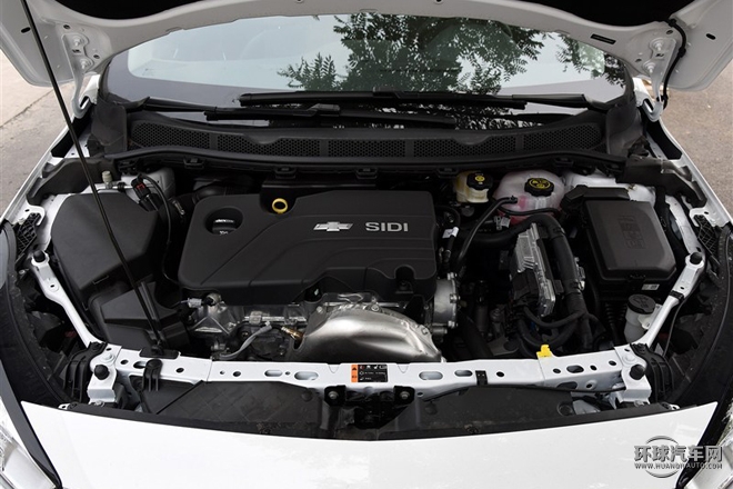 2016款 1.5L 手动精英版