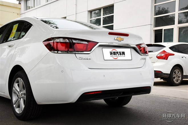 2016款 1.5L 手动精英版