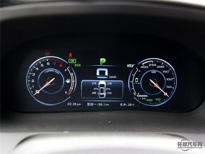 2015款 2.0T 四驱极速版