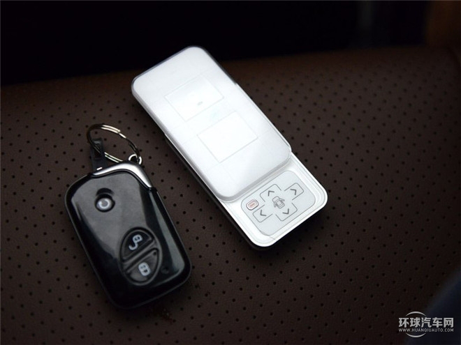 2015款 2.0T 四驱旗舰型