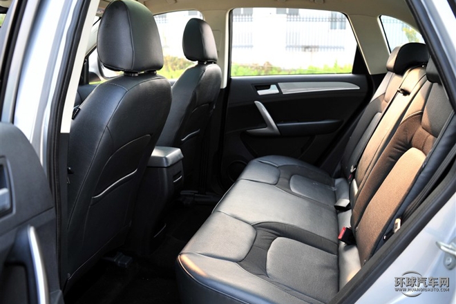 2015款 1.5T 手动豪华型