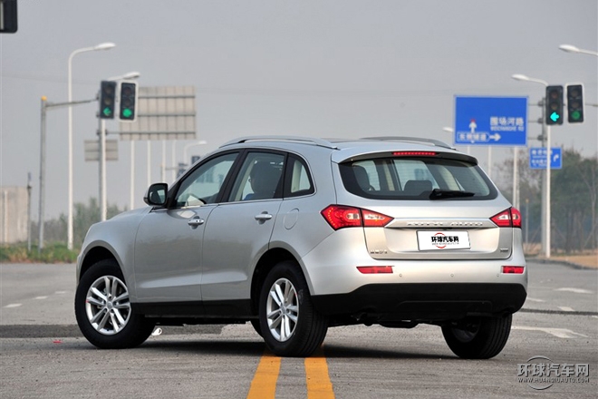 2015款 1.5T 手动豪华型