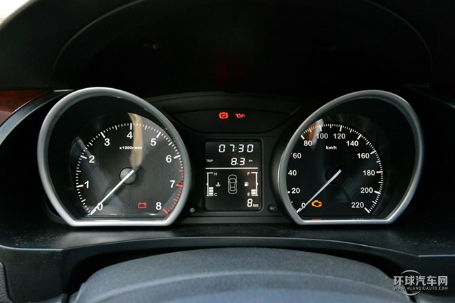 2015款 1.5T 手动精英型