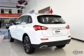 2015款 2.0T 自动豪华型