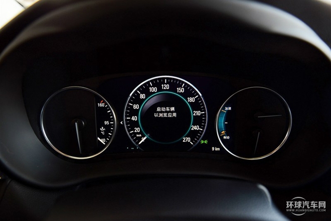2016款 28T 四驱全能旗舰型