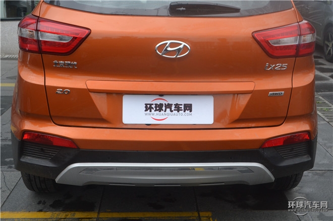 2015款 1.6L 手动两驱时尚型GS