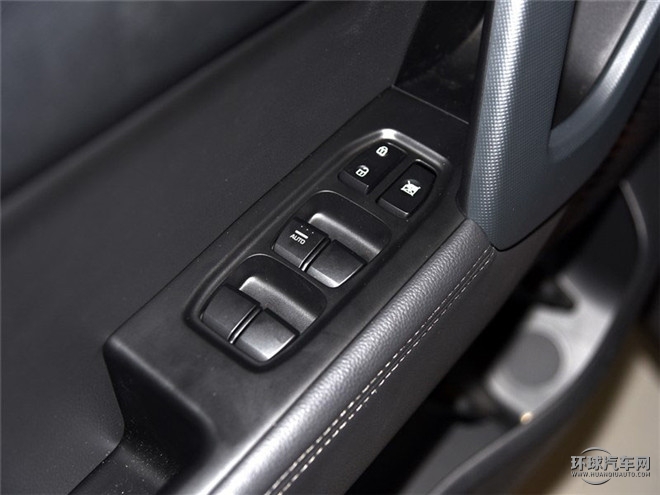 2015款 1.6L 自动两驱智能型GS