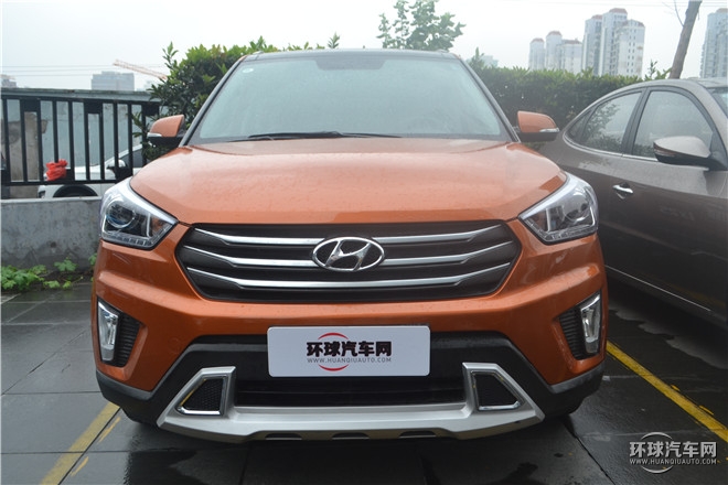 2015款 2.0L 自动两驱智能型GLS
