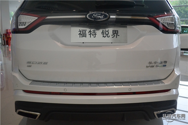 2015款 2.0T GTDi 两驱精锐型