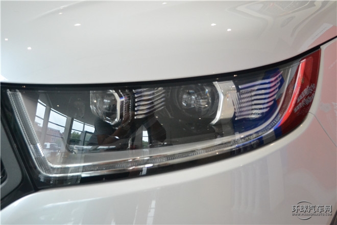 2015款 2.0T GTDi 两驱精锐型