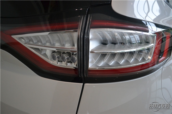 2015款 2.0T GTDi 两驱精锐型