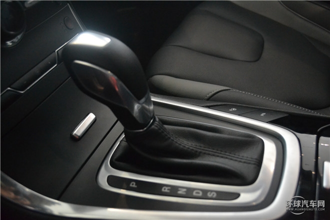 2015款 2.0T GTDi 两驱精锐型