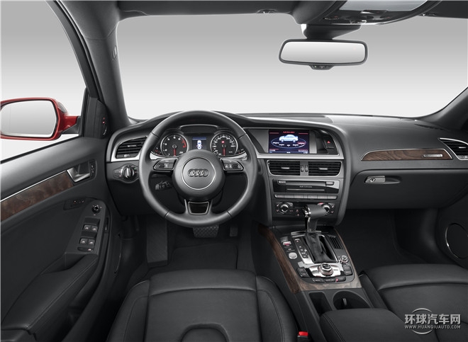 2016款 35 TFSI 自动技术型