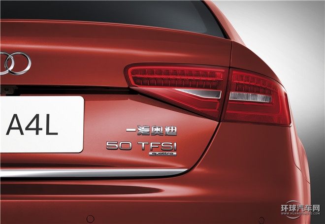 2016款 30 TFSI 自动舒适型