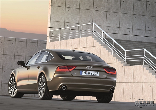 2016款 40 TFSI 进取型