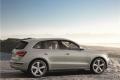 2013款 40 TFSI hybrid