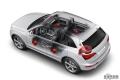 2013款 40 TFSI hybrid