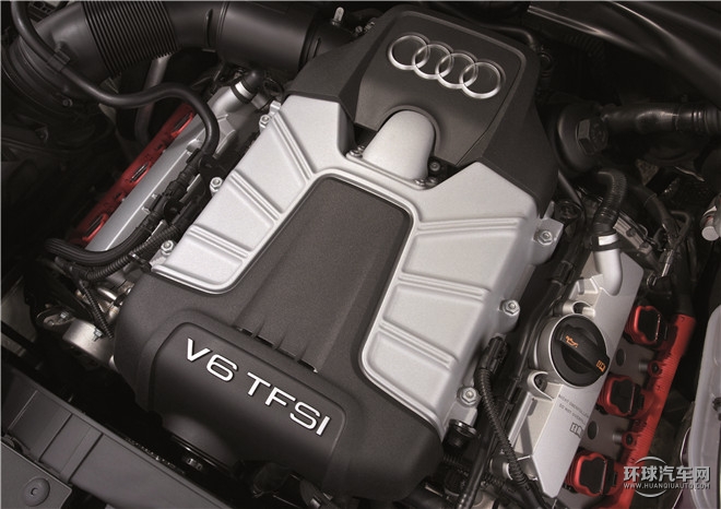 2013款 45 TFSI quattro 运动型