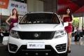 八万元的自动挡SUV 试驾东风风行景逸XV 1.6CVT