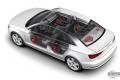 2015款 Limousine 45 TFSI S line 豪华型
