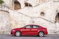 2015款 Limousine 45 TFSI S line 豪华型
