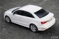 2015款 Limousine 45 TFSI S line 豪华型