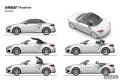 2015款 TT Roadster 45 TFSI quattro