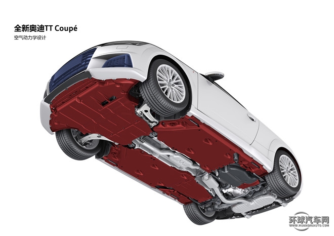 2015款 TT Roadster 45 TFSI