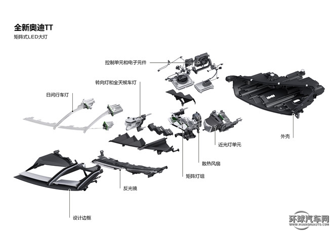 2015款 TT Coupe 45 TFSI quattro