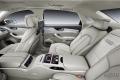 2014款 A8L 60 TFSI quattro专享型