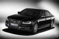 2014款 A8L 50 TFSI quattro豪华型
