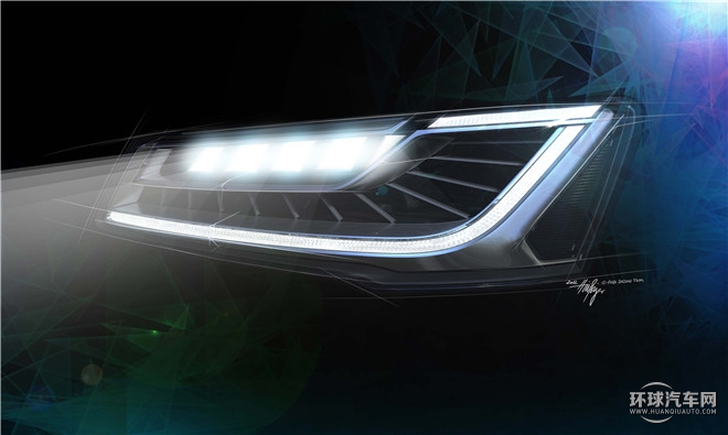 2014款 A8L 50 TFSI quattro豪华型