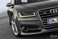 2014款 S8 4.0TFSI quattro