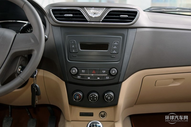 2015款 1.5L S1 标准型