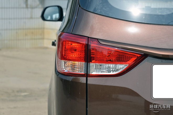 2015款 1.5L S1 标准型