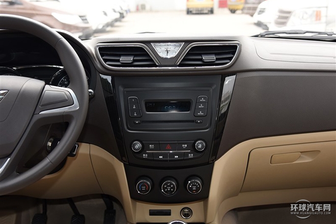 2015款 1.5L S1 舒适型