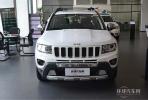 JEEP 指南者 试驾评测