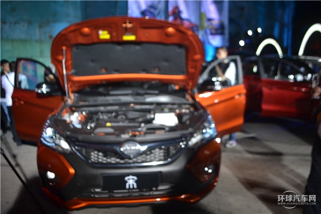 2016款 2.0TID 自动舒适型
