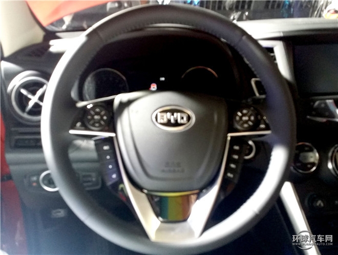 2016款 2.0TID 自动尊贵型