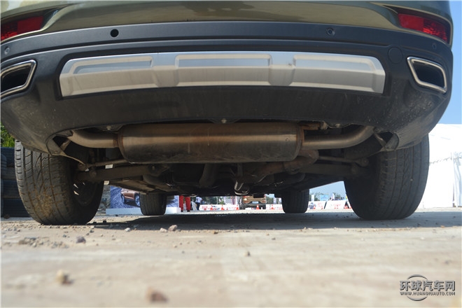 2014款 1.8T 自动两驱超享版