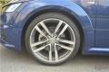 2015款 TT Coupe 45 TFSI quattro