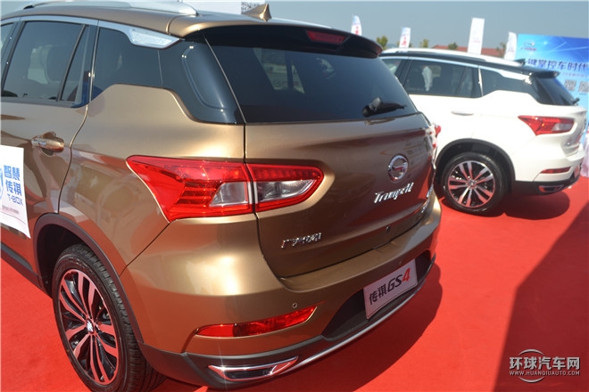 2015款 200T 手动尊贵版