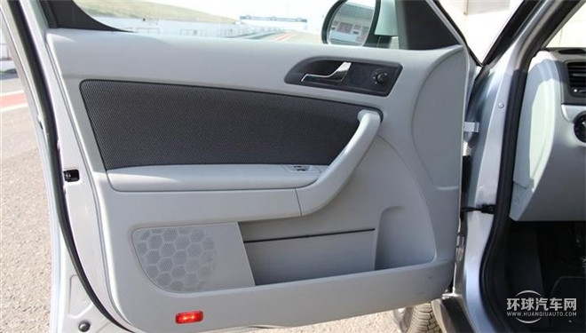 2016款 1.4TSI DSG尊行版