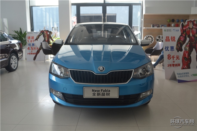 2015款 1.6L 手动运动版