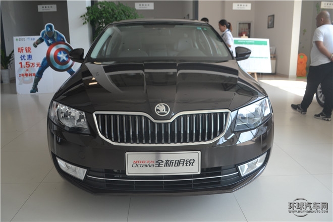 2016款 1.6L 自动智行版