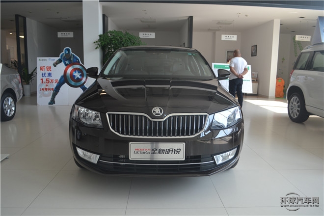 2016款 1.6L 自动智行版