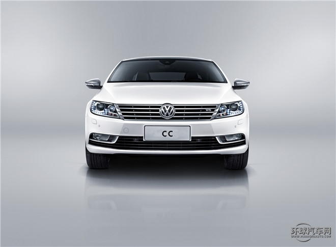 一汽大众CC 3.0FSI V6