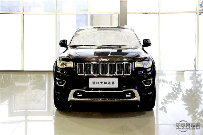 2015款 3.0L 精英导航版