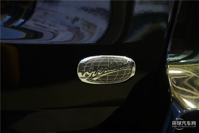2015款 3.0L 精英导航版