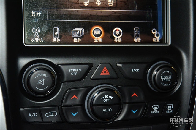 2015款 3.0L 舒享导航版